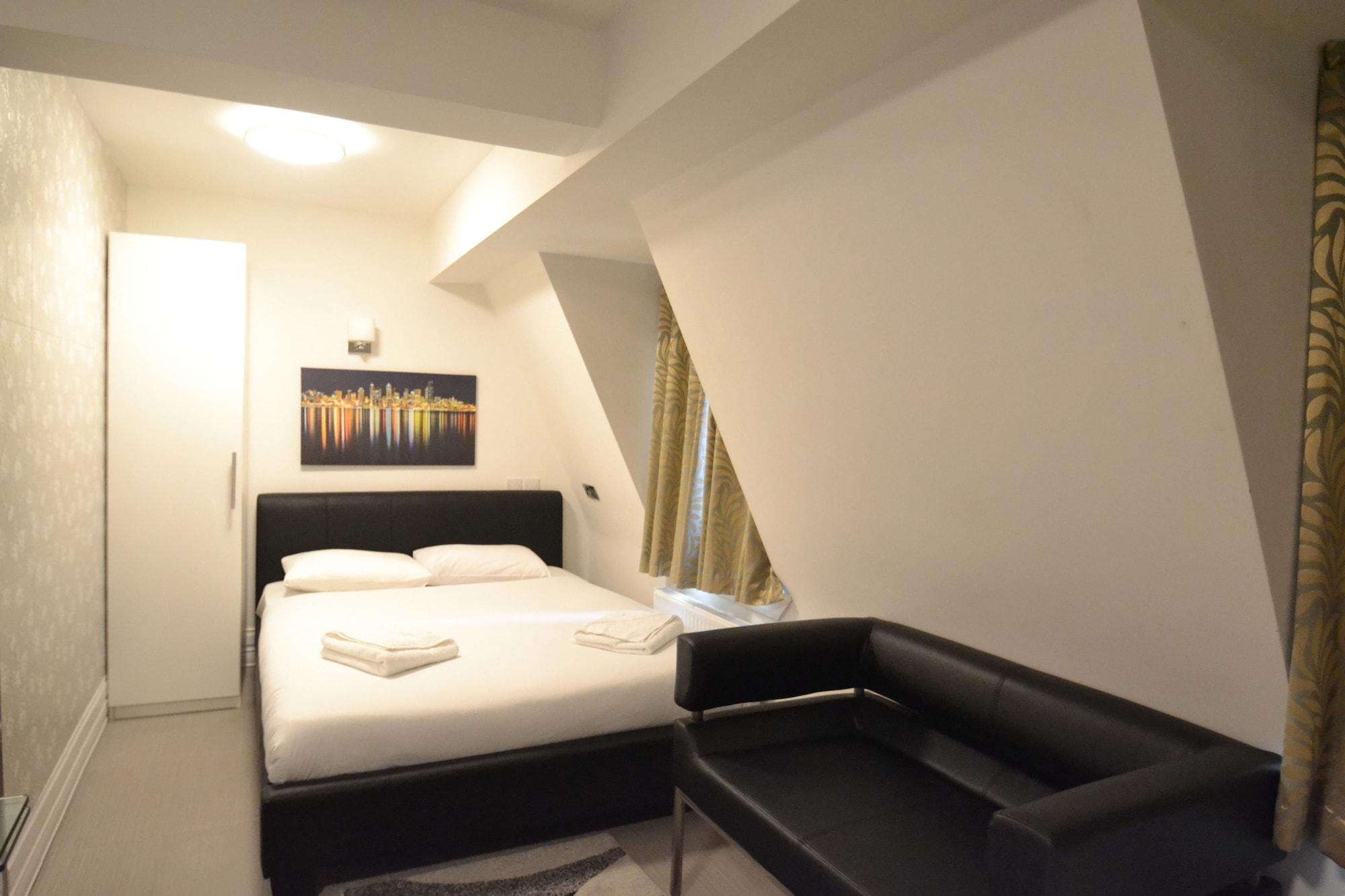 Paddington Apartament *