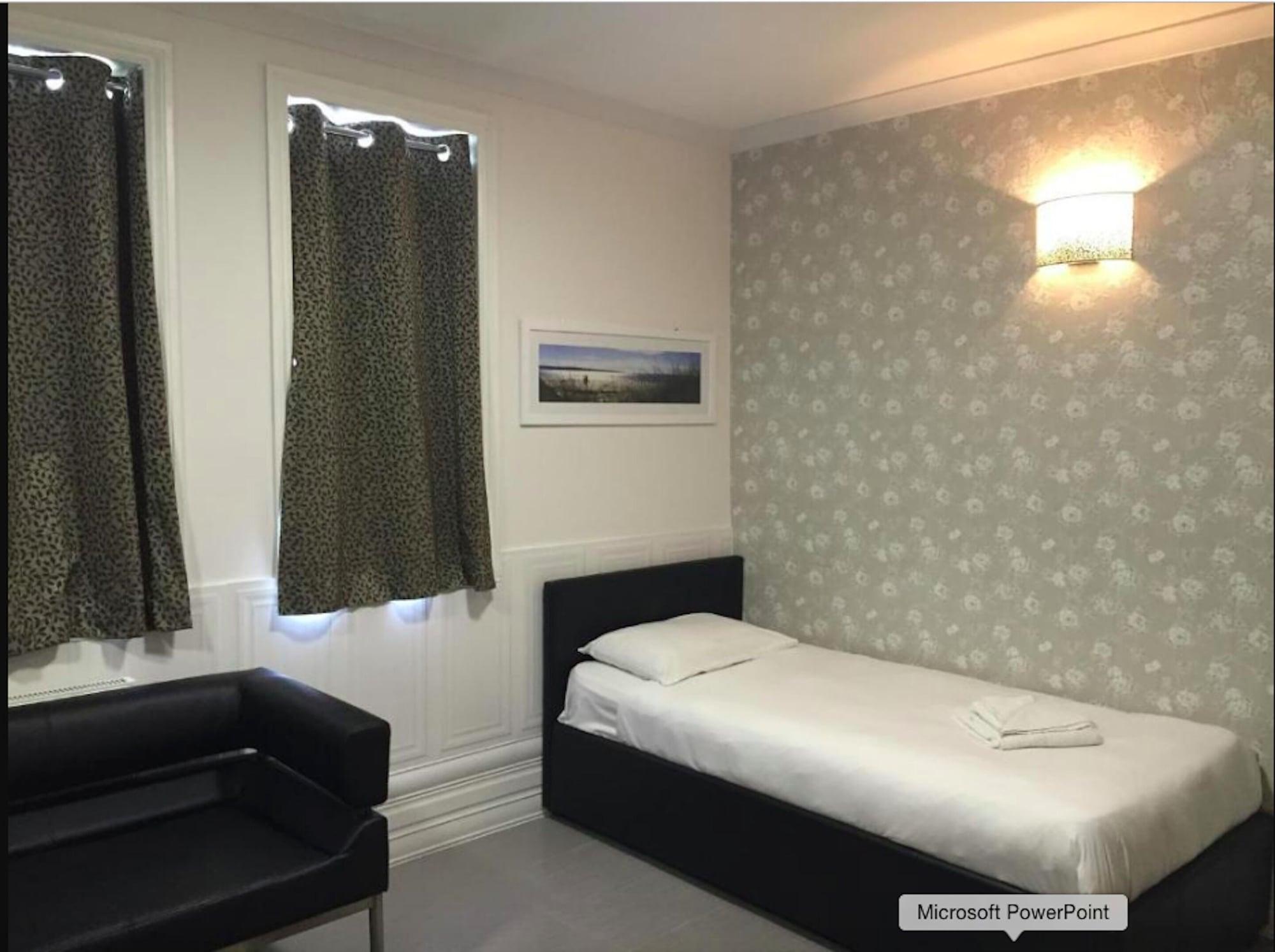 Paddington Apartament Londra