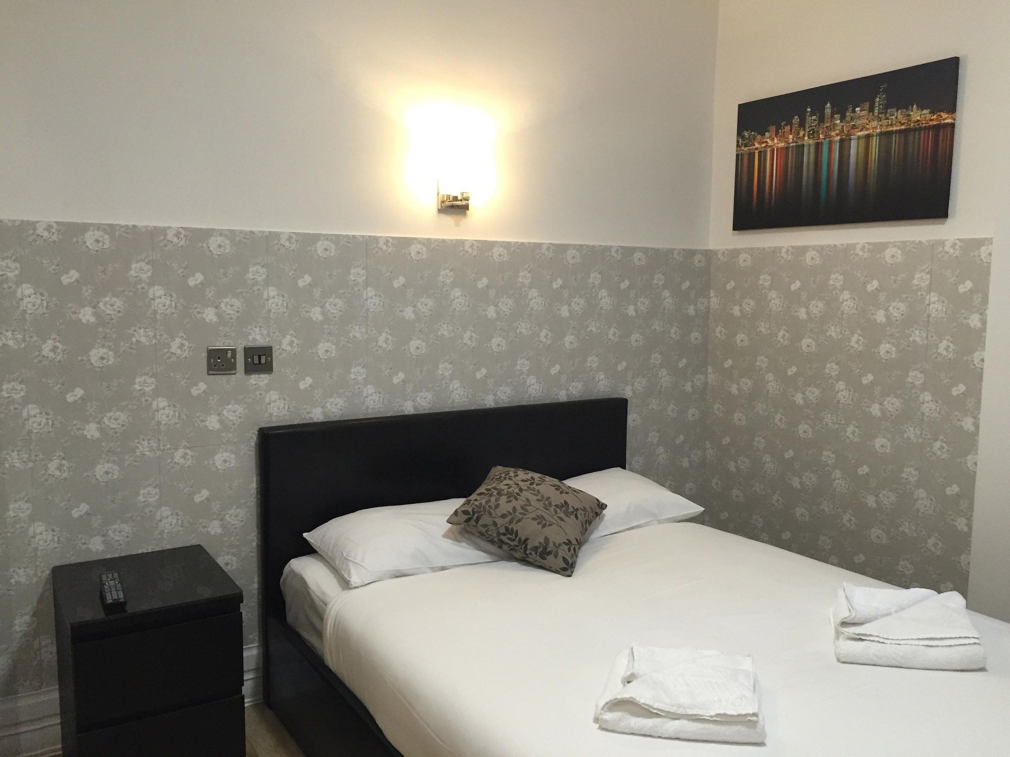 Apartament Paddington