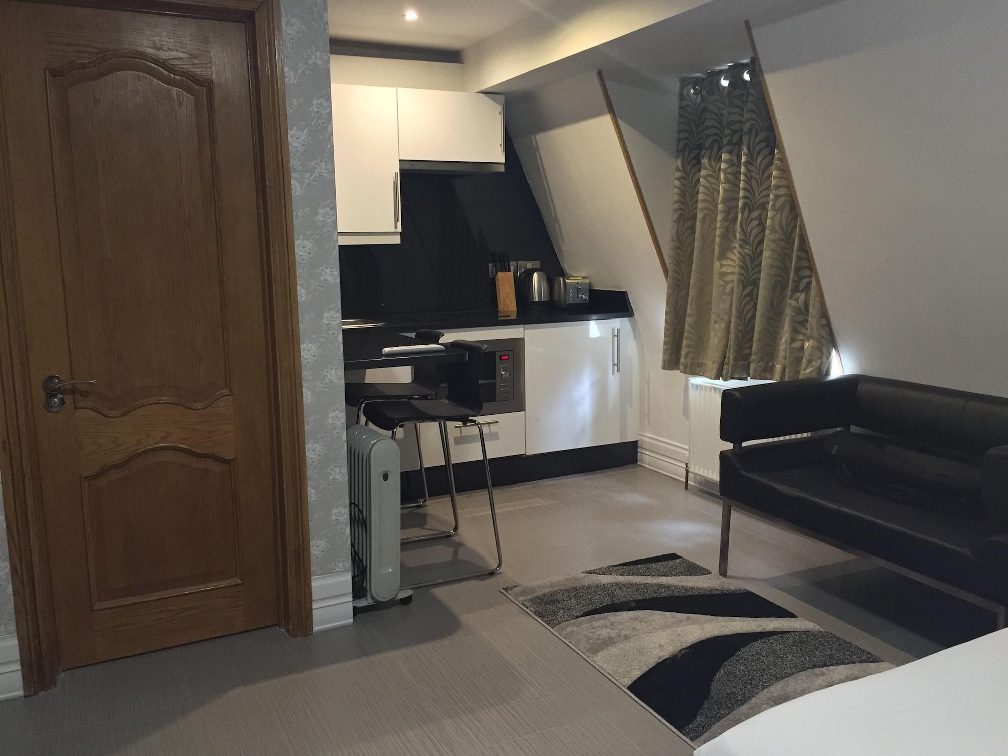 Apartament Paddington