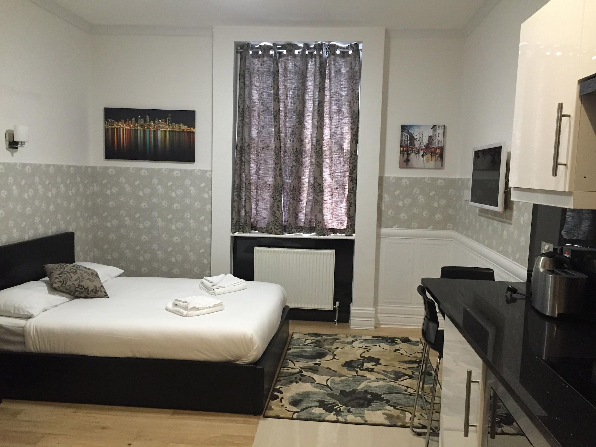 Paddington Apartament