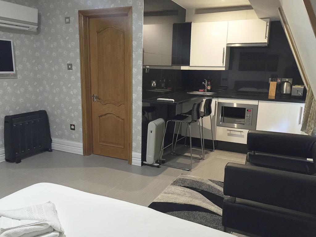 Paddington Apartament Londra