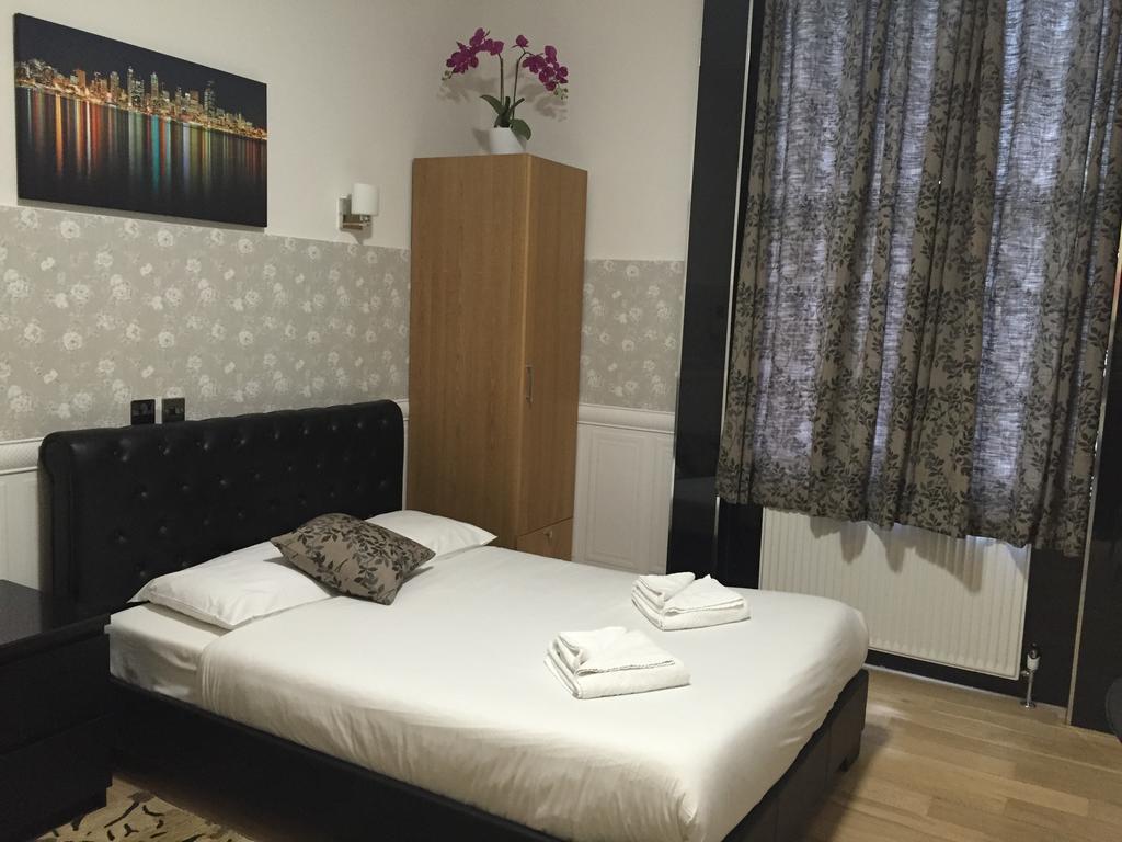 Paddington Apartament