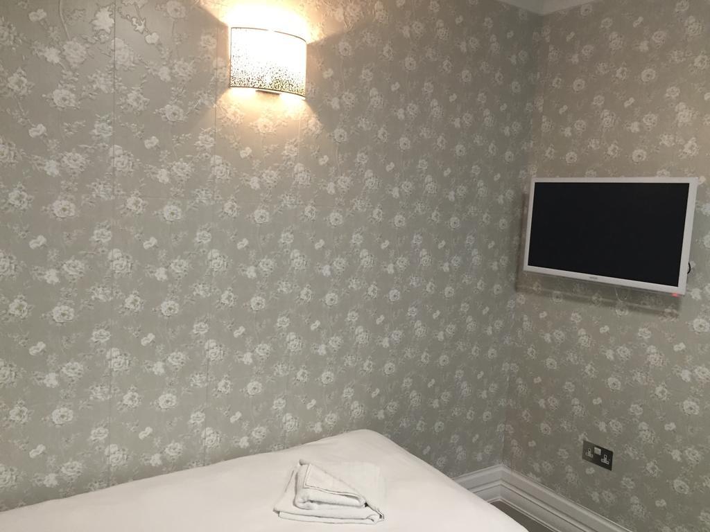 Apartament Paddington Londra
