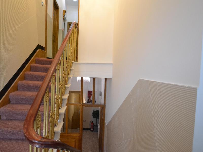 Apartament Paddington Londra
