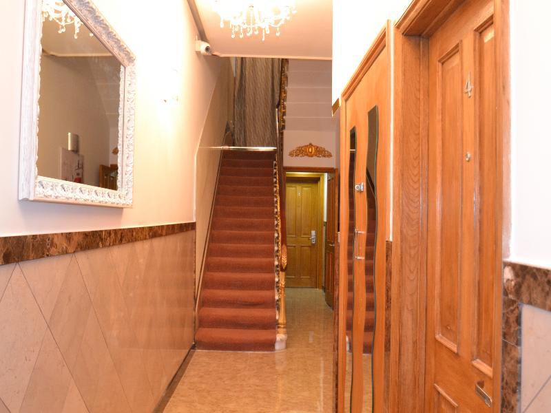 Paddington Apartament Londra