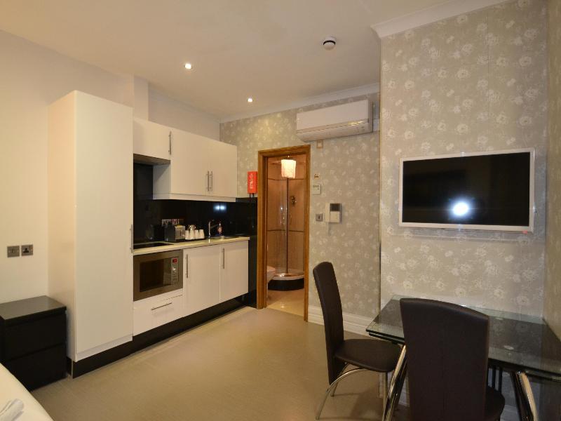 Paddington Apartament Londra