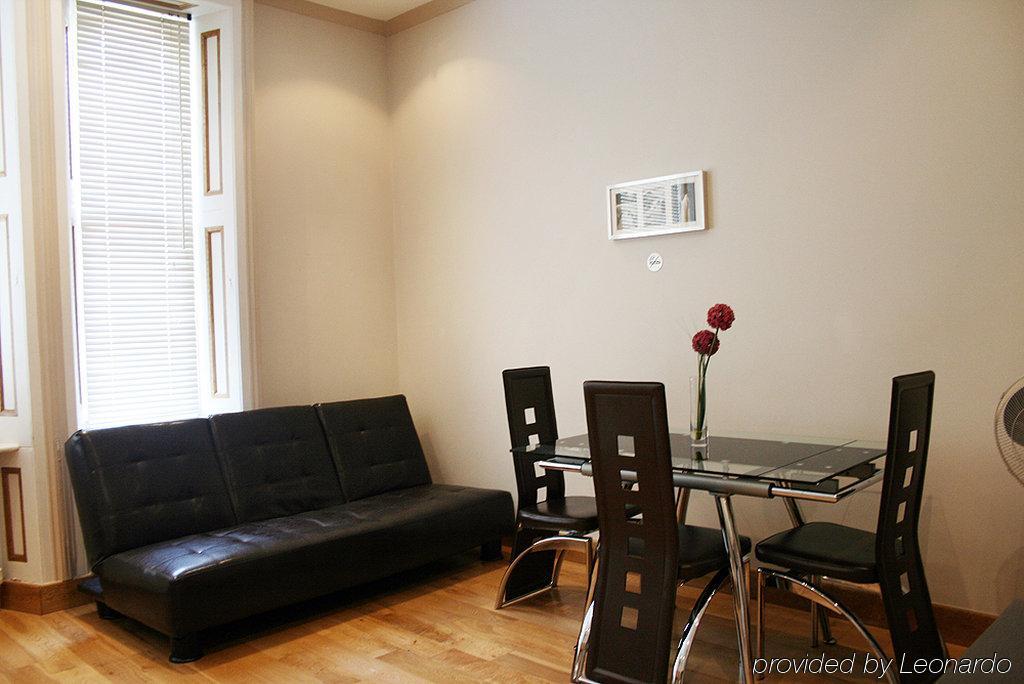 Paddington Apartament *