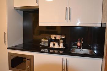 Apartament Paddington
