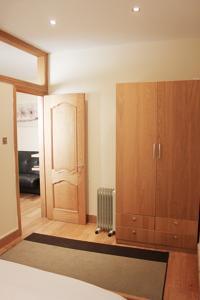 Apartament Paddington Londra
