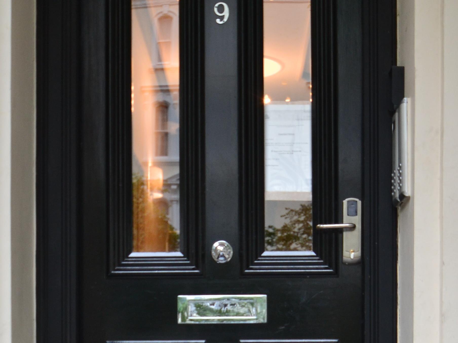 Apartament Paddington *