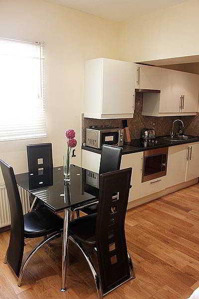 Apartament Paddington *