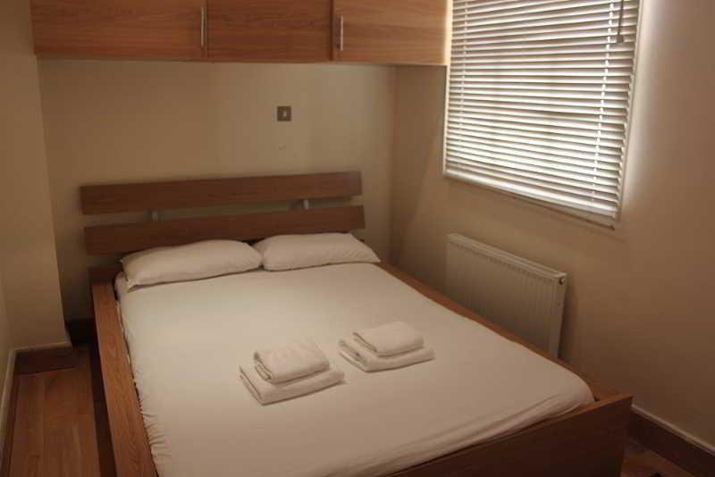Paddington Apartament *