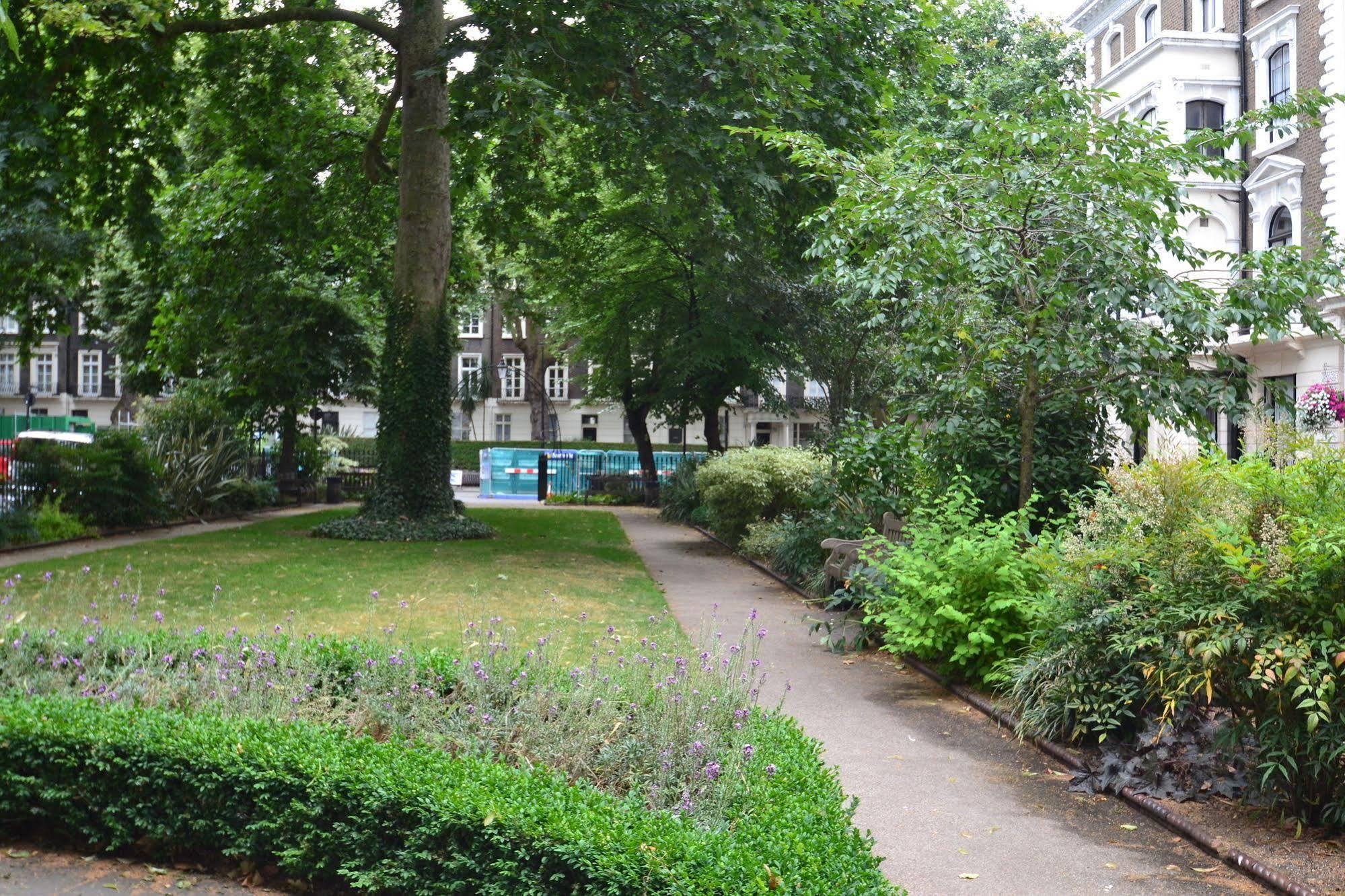 Apartament Paddington Londra