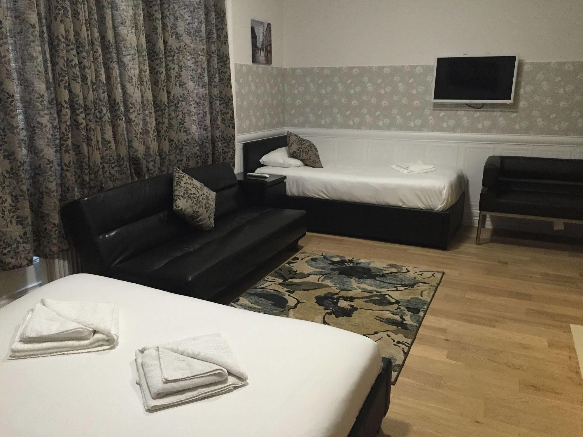 Apartament Paddington