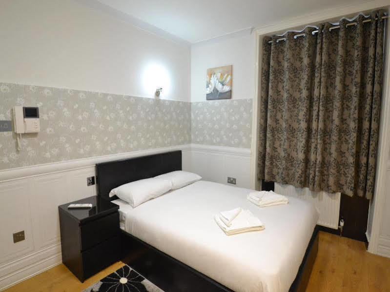 Apartament Paddington *